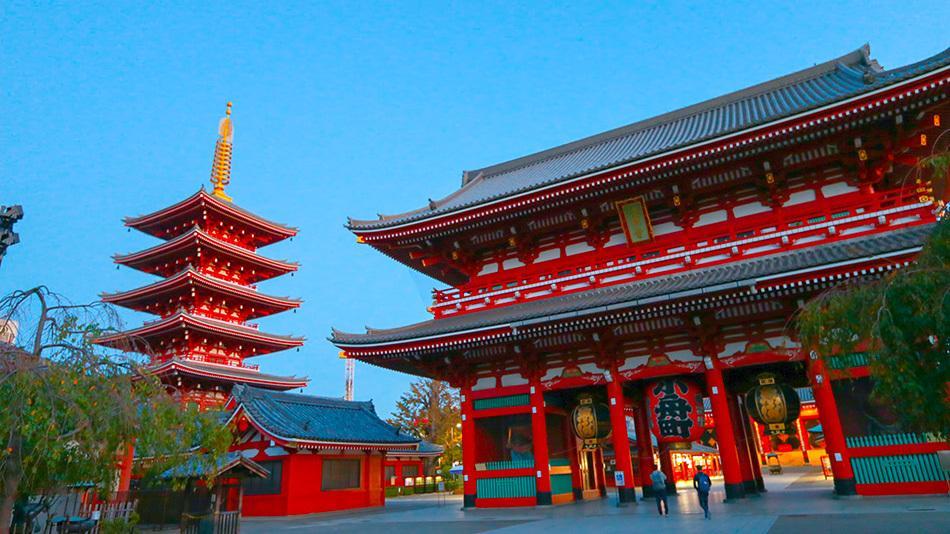 Hotel Trend Tobu Asakusa-Eki Kita Tokyo Luaran gambar