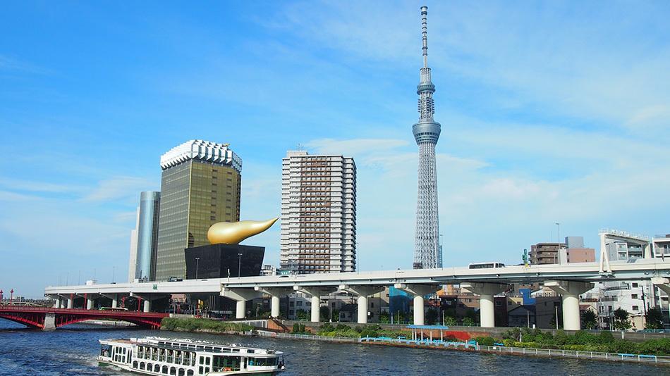 Hotel Trend Tobu Asakusa-Eki Kita Tokyo Luaran gambar