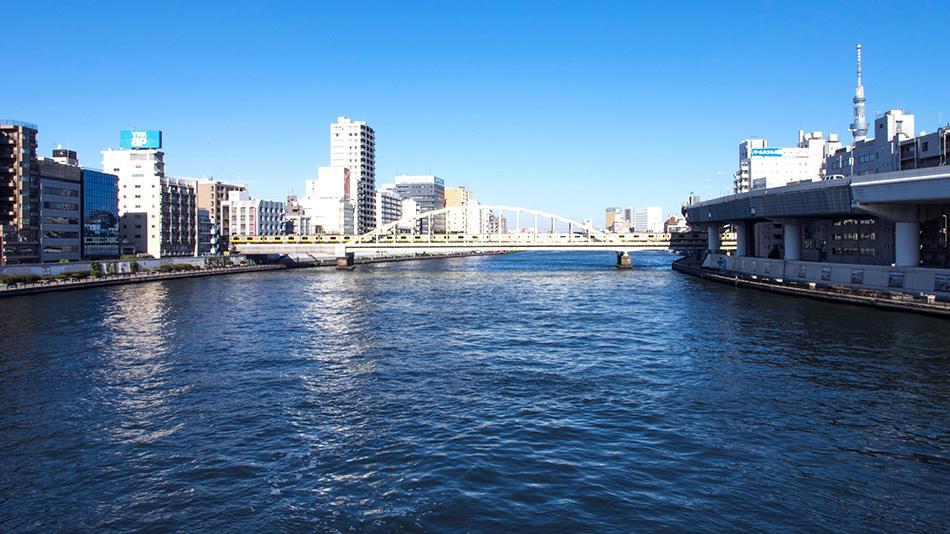 Hotel Trend Tobu Asakusa-Eki Kita Tokyo Luaran gambar