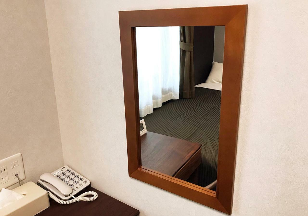 Hotel Trend Tobu Asakusa-Eki Kita Tokyo Luaran gambar